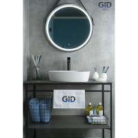 Раковина 50х40,5 см GID Simple N N9386