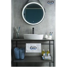 Раковина 50х40,5 см GID Simple N N9386