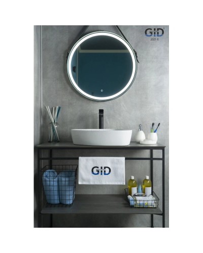 Раковина 50х40,5 см GID Simple N N9386