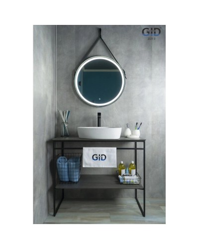 Раковина 50х40,5 см GID Simple N N9386