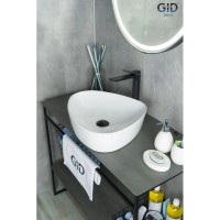 Раковина 50х40,5 см GID Simple N N9386
