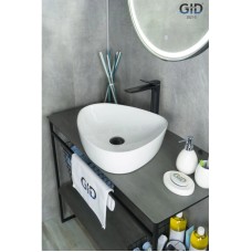 Раковина 50х40,5 см GID Simple N N9386