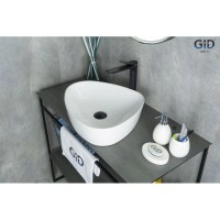 Раковина 50х40,5 см GID Simple N N9386