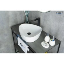 Раковина 50х40,5 см GID Simple N N9386