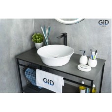 Раковина 41,5х41,5 см GID Simple N N9381