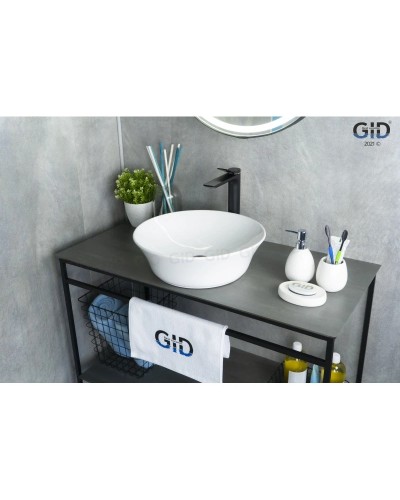 Раковина 41,5х41,5 см GID Simple N N9381