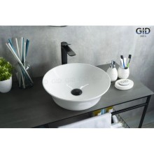 Раковина 41,5х41,5 см GID Simple N N9381