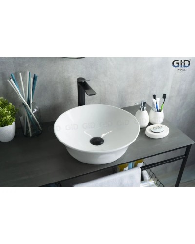 Раковина 41,5х41,5 см GID Simple N N9381