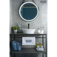 Раковина 41,5х41,5 см GID Simple N N9381