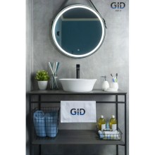 Раковина 41,5х41,5 см GID Simple N N9381