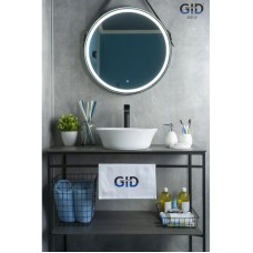 Раковина 41,5х41,5 см GID Simple N N9381