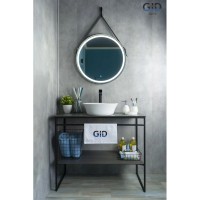 Раковина 41,5х41,5 см GID Simple N N9381