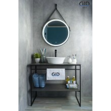 Раковина 41,5х41,5 см GID Simple N N9381