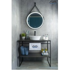 Раковина 41,5х41,5 см GID Simple N N9381