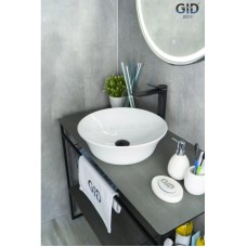 Раковина 41,5х41,5 см GID Simple N N9381