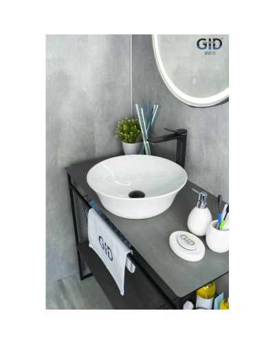 Раковина 41,5х41,5 см GID Simple N N9381