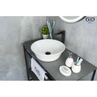 Раковина 41,5х41,5 см GID Simple N N9381