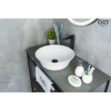 Раковина 41,5х41,5 см GID Simple N N9381