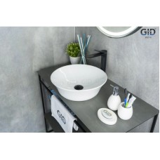 Раковина 41,5х41,5 см GID Simple N N9381