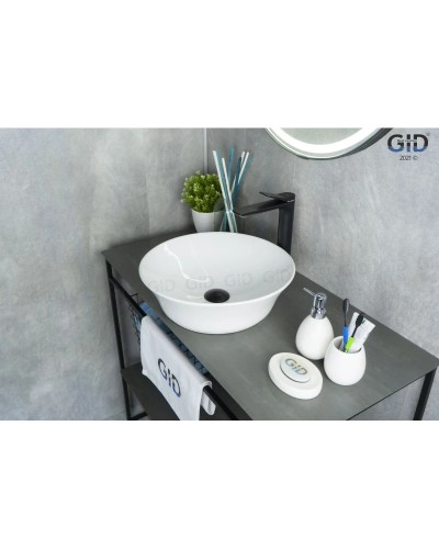 Раковина 41,5х41,5 см GID Simple N N9381