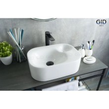 Раковина 47х34 см GID Simple N N9266