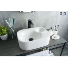 Раковина 47х34 см GID Simple N N9266