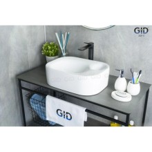 Раковина 47х34 см GID Simple N N9266
