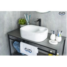 Раковина 47х34 см GID Simple N N9266