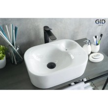 Раковина 47х34 см GID Simple N N9266