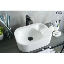 Раковина 47х34 см GID Simple N N9266