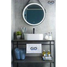 Раковина 47х34 см GID Simple N N9266