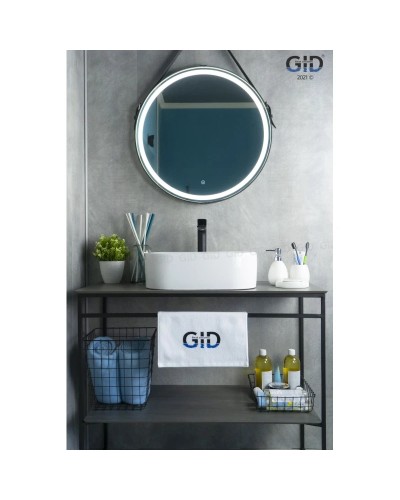 Раковина 47х34 см GID Simple N N9266