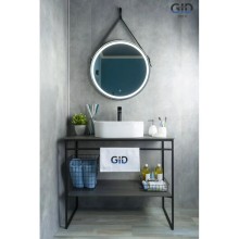 Раковина 47х34 см GID Simple N N9266