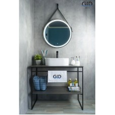 Раковина 47х34 см GID Simple N N9266