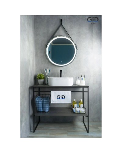 Раковина 47х34 см GID Simple N N9266