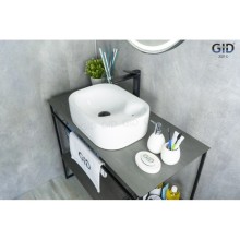 Раковина 47х34 см GID Simple N N9266
