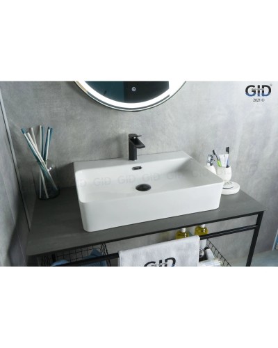 Раковина 60х42 см GID Simple N N9256