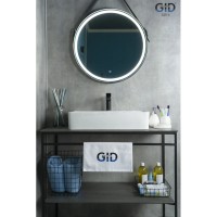 Раковина 60х42 см GID Simple N N9256