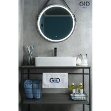 Раковина 60х42 см GID Simple N N9256