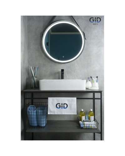 Раковина 60х42 см GID Simple N N9256