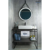 Раковина 60х42 см GID Simple N N9256