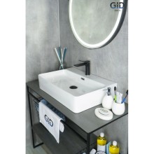 Раковина 60х42 см GID Simple N N9256