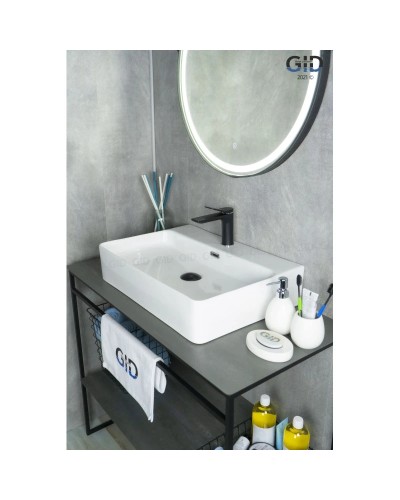 Раковина 60х42 см GID Simple N N9256