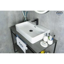 Раковина 60х42 см GID Simple N N9256