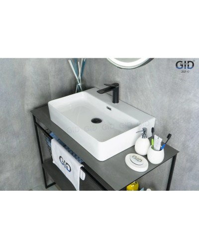 Раковина 60х42 см GID Simple N N9256