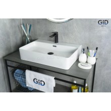 Раковина 60х42 см GID Simple N N9256