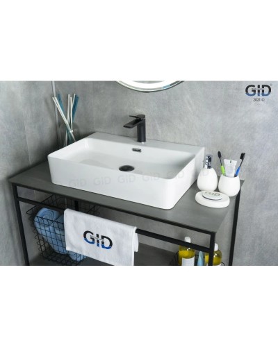 Раковина 60х42 см GID Simple N N9256