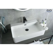 Раковина 60х42 см GID Simple N N9256
