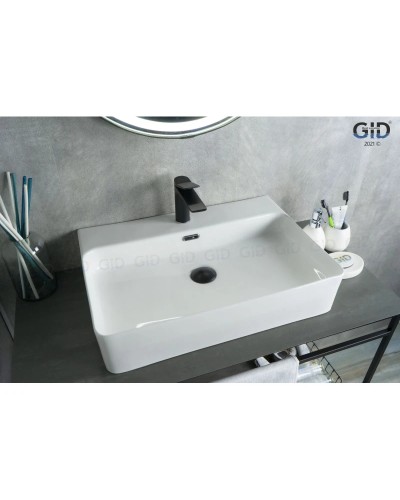 Раковина 60х42 см GID Simple N N9256