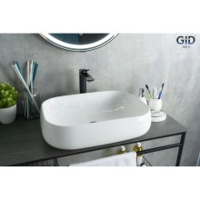 Раковина 56х42 см GID Simple N N9243